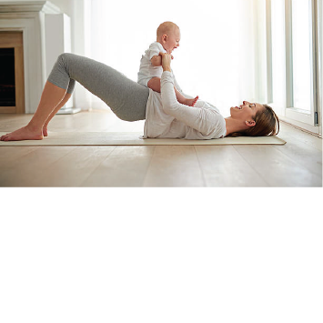 Postnatal Yoga